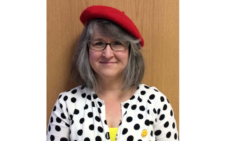 Artist Spotlight: Ruth Post